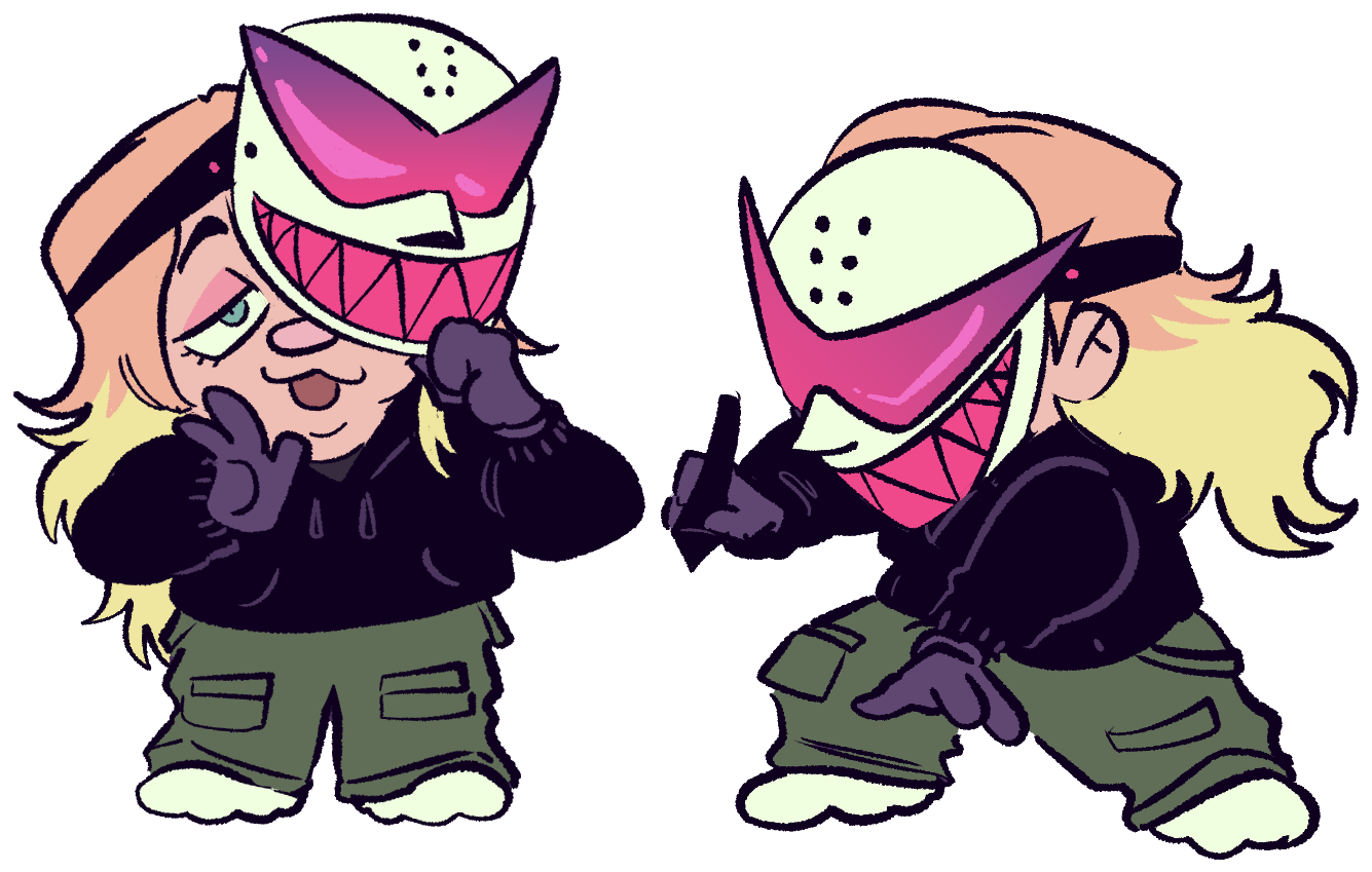 Nora